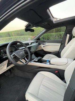 Audi E-Tron-2023