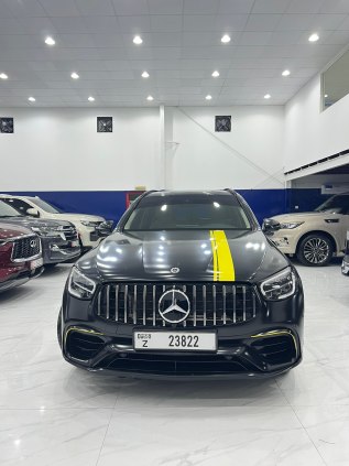 Mercedes GLC 300 2022