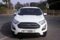 Ford EcoSport Trend 2019