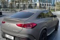 Mercedes GLE 63S Coupe 2021
