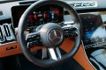 Mercedes S500 2021