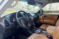 Nissan Patrol Platinum 2019