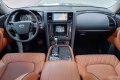 Nissan Patrol Platinum V6 2021