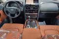 Nissan Patrol Platinum V6 2022