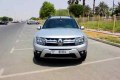 Renault Duster 4x4 2018