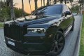 Rolls-Royce Cullinan 2021