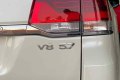 Toyota Landcruiser EX-R V8 2020