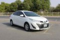 Toyota Yaris 2019 Sedan