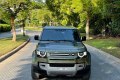 Land Rover Defender 2022