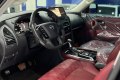 Nissan Patrol Platinum 2023