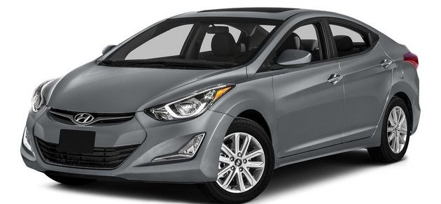 Benefits of Opting for a Hyundai Rental for a Road Trip