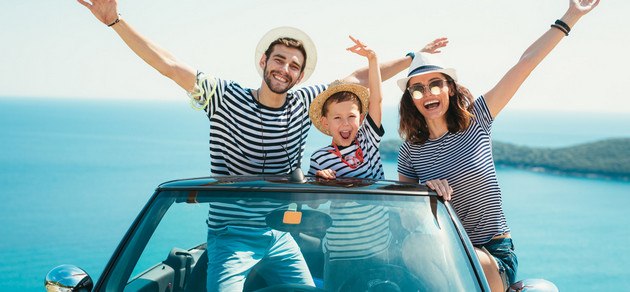 Benefits of Renting a Car for Your Next Vacation