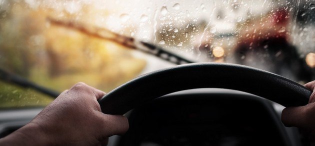 How To Be Safe in Rainy Weather: Essential Tips for Drivers in a Rental Car