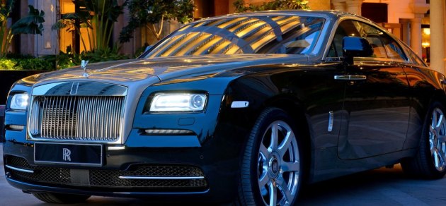 Things To Keep In Mind When Renting A Luxury Car