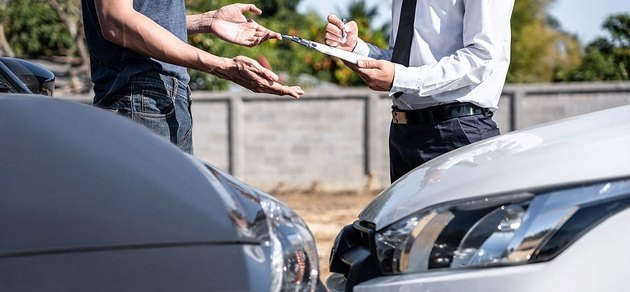 What to Do if You Get into an Accident with a Rental Car